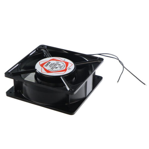 Ventilateur 80/25 AC 220V