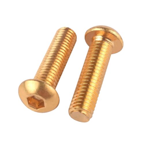 Vis en Métal laiton M2.5+8mm