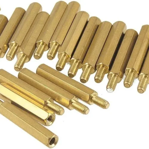 Entretoise Métal M3*30-6mm