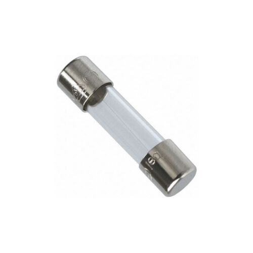 Fusible 5x20 1a