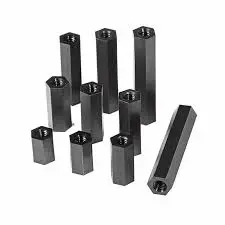 Entretoise en plastique 2.5+20mm