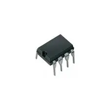 Circuit LM358