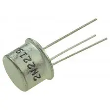 Transistor 2N2219 TO-39