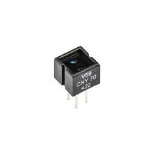 Capteur réfléchissant optique CNY70