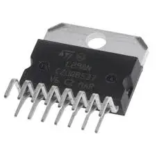 Circuit intégré L298