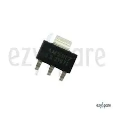 Circuit intégré AMS1117-5V SMD
