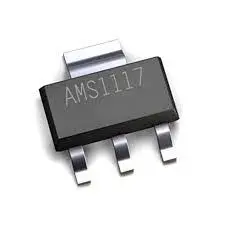 Circuit intégré AMS1117-3.3V SMD