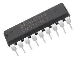 Circuit Integre Original LM3915