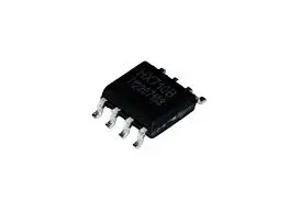 Circuit HX710B