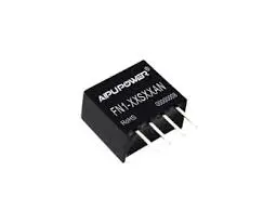 Circuit intégré IC FN1-24S12AN