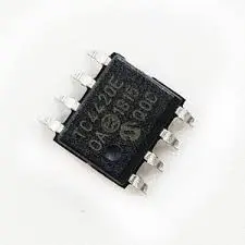 Circuit intégré  TC4420