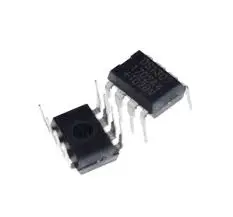 Circuit intégré DS1307 DIP-8