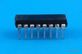 Circuit 74LS283N DIP-16