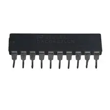 Circuit DAC0832 DIP20