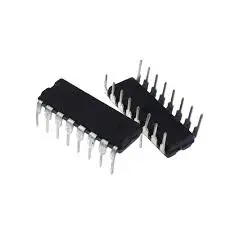 Circuit DAC0808LCN DIP-16