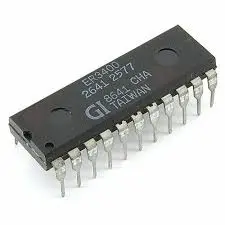 Circuit DAC08CN DIP-16