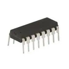 Circuit CD4510BE DIP-16