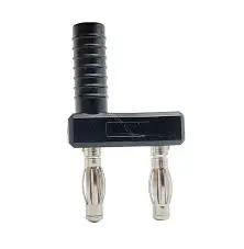 Connecteur de court-ciruit 2mm PTL2174 MCP