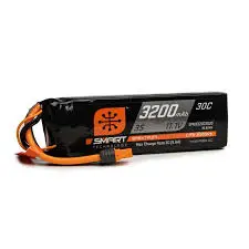 Batterie Lipo 3200mAh 3S 11.1V 30C