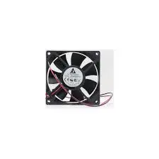 Ventilateur 80/80 DC 24V