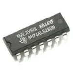 Circuit  74LS347 DIP-16