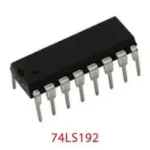 Circuit 74LS192N