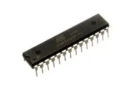 Circuit ATMEGA328P DIP28