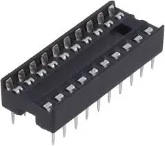 Support circuit DIP-20