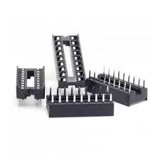 Support circuit DIP-18