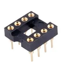 Support circuit DIP-8