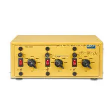 TIL-3000 Banc de charge inductive triphasé