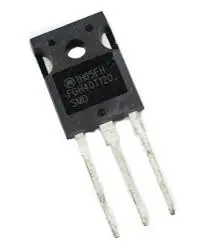 Transistor IGBT, IKP40N65F5