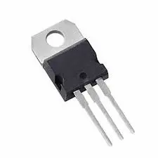 Transistor 323a 250V type MTW32N25E MOTOROLA