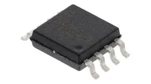 Circuit Mémoire EEPROM 1MBIT SPI 20MHZ 8 SOIJ