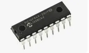 CI PIC 16877A /CI PIC 16F84A 3/3