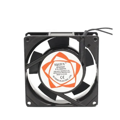 Ventilateur 120/38 AC 220V