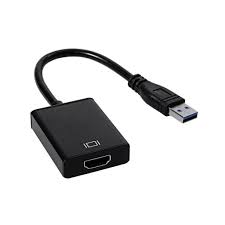 Adaptateur HDMI vers USB