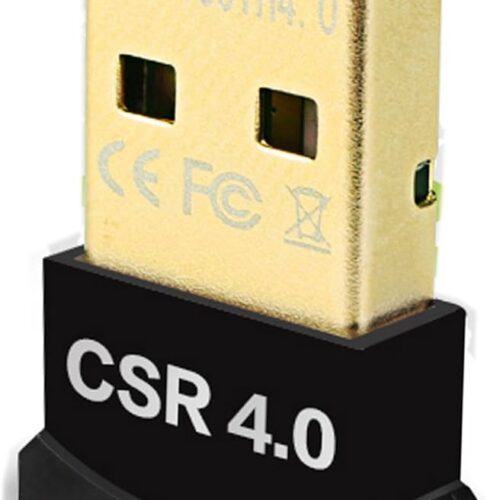 Adaptateur USB Ultra-Mini Bluetooth CSR 4.0