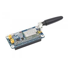 Carte SX1262 LoRa HAT 868Mhz Waveshare