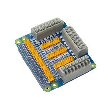 Module d'extension à vis GPIO Shield pour Raspberry Pi2,3,B,B+