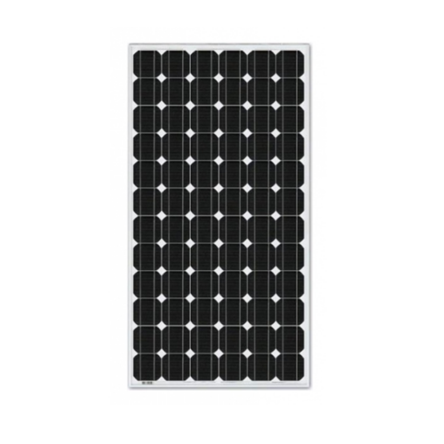 Panneau solaire flexible 150W